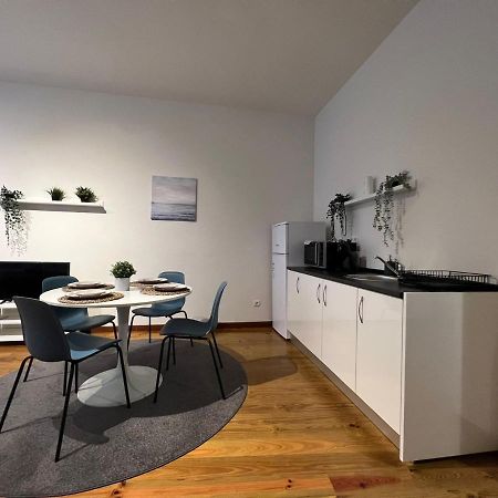 Studio Clerigos B Centro Do ポルト エクステリア 写真