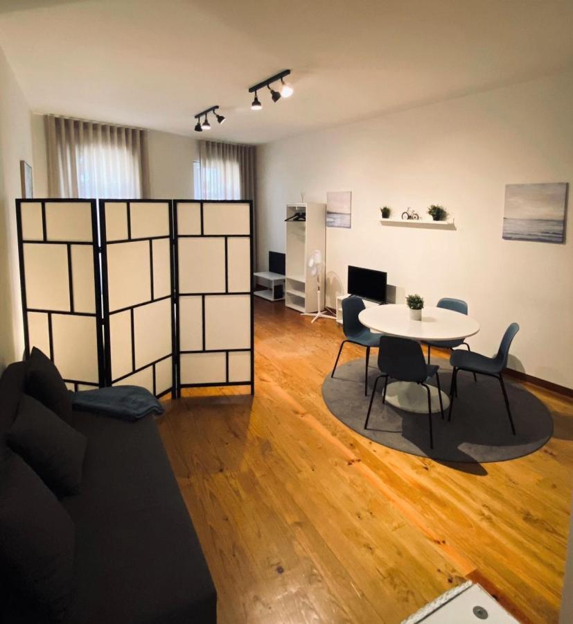 Studio Clerigos B Centro Do ポルト エクステリア 写真