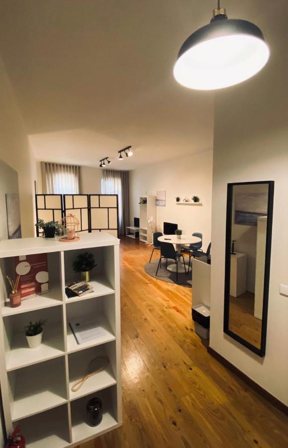 Studio Clerigos B Centro Do ポルト エクステリア 写真
